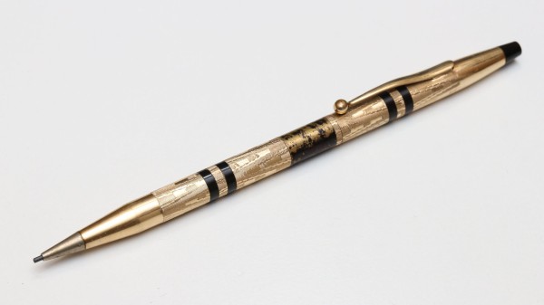 クロス シグネット（センチュリーのルーツ）復刻版 スターリング