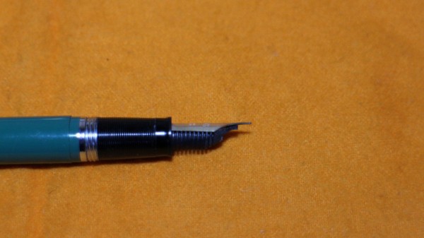 シェーファー スノーケル アドミラル (SHEAFFER SNORKEL ADMIRAL