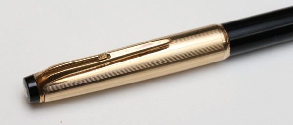 モンブラン No.78 ボールペン : Fountain Pen Teardown