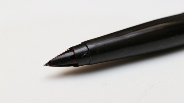 パーカー「パーカー45」万年筆 : Fountain Pen Teardown