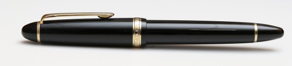 なんとなく持っている国産万年筆～その5「SAILOR 1911」 : Fountain