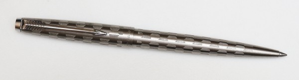 パーカー45「ハーレクイン」ボールペン : Fountain Pen Teardown
