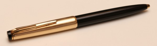 モンブラン No.78 ボールペン : Fountain Pen Teardown