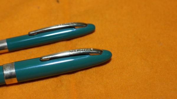 シェーファー スノーケル アドミラル (SHEAFFER SNORKEL ADMIRAL