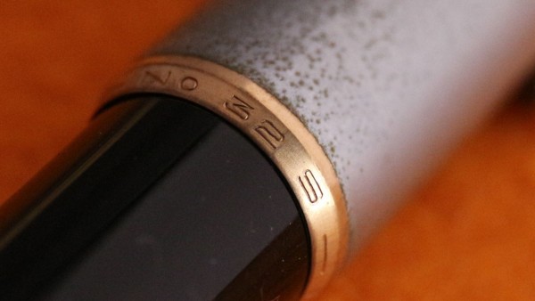 モンブラン 32 S (MONTBLANC No.32 S) : Fountain Pen Teardown