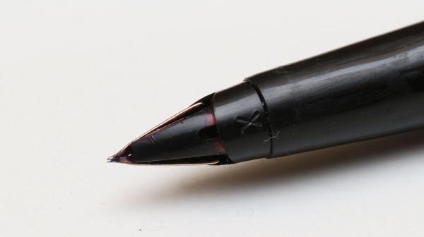 パーカー「パーカー45」万年筆 : Fountain Pen Teardown