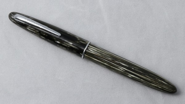 シェーファー レバーフィラー 万年筆 M 1933 俗っぽい