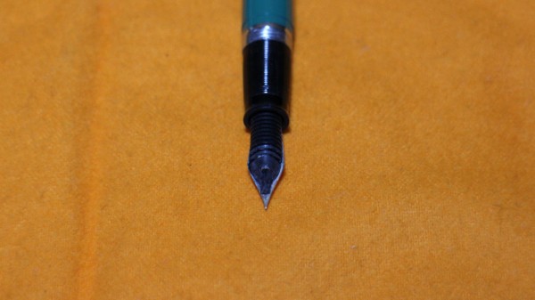 SHEAFFER シェーファー 万年筆 スノーケル admiral ブラック M 詳細ページ | 万年筆 ボールペンなど高級筆記具の販売・買取