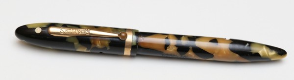 シェーファー「バランス」万年筆（初期型） : Fountain Pen Teardown