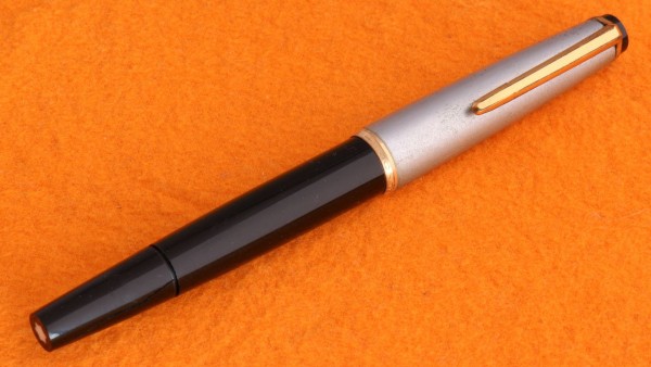 モンブラン 32 S (MONTBLANC No.32 S) : Fountain Pen Teardown