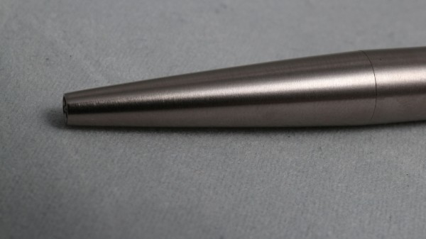 【新品同様】montblanc ノブレス ボールペン No.1928 新品同様】montblanc ノブレス ボールペン No.1928 - メルカリ