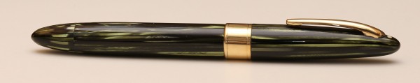 シェーファー・ライフタイム「バリアント」 : Fountain Pen Teardown