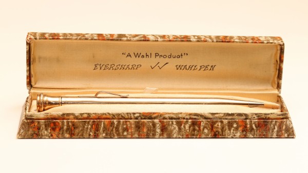 ワール エバーシャープ 万年筆 ペンシル セット 偏り 