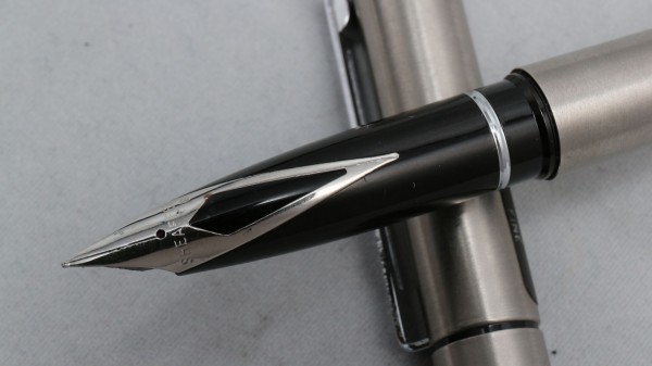シェーファー タルガ 1001 (SHEAFFER TARGA) : Fountain Pen Teardown