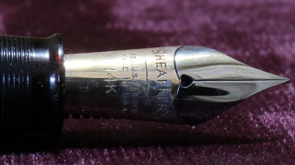 シェーファー タッカウェイ ステーツマン (SHEAFFER TUCKAWAY