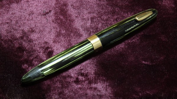 シェーファー タッカウェイ ステーツマン (SHEAFFER TUCKAWAY