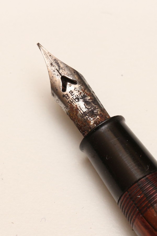 パイロット万年筆★BEST IN THEWORLD PILOT JAPAN 3 パイロット万年筆☆BEST IN THEWORLD PILOT JAPAN 3 - メルカリ