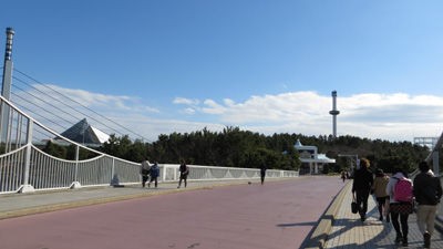 横浜八景島シーパラダイス 旅と歴史と随想と