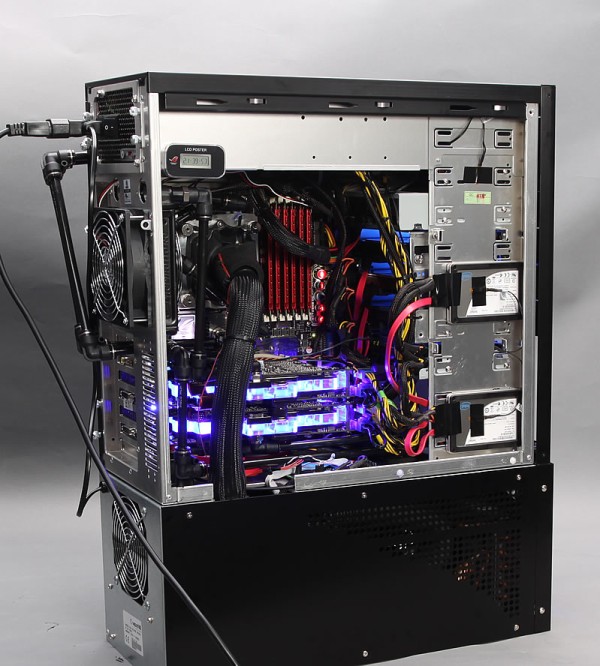 驚異の1万円pc登場 Tech Soku