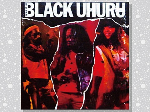 【レア】BLACK UHURU DUB NOW LPレコード Black Uhuru - Now Dub (CD, US, 1990) For Sale | Discogs