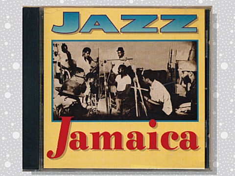 【レア US盤 美品 】　Jazz JamaicaDub