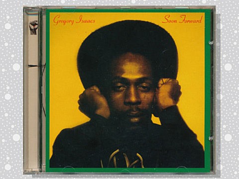 A: My Religion / Gregory Isaacs - レゲエレコードストア NEGRIL - 名曲からダブまで幅広い品揃え