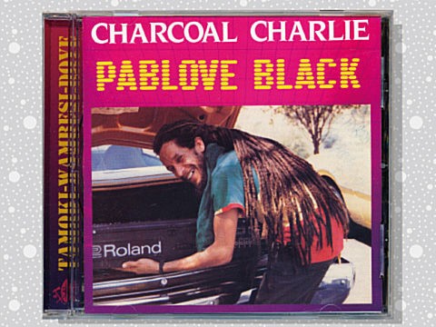 Pablov Black (Pablove Black)「Mr. Music (Originally