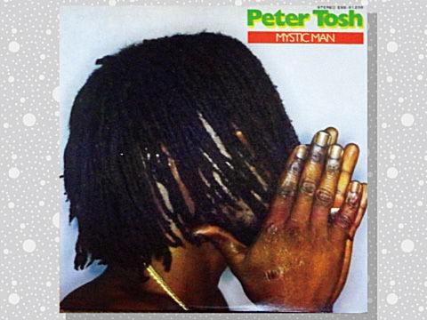 Peter Tosh「Legalize It」 : つれづれげえ日記 Peter Tosh「Legalize It」 : つれづれげえ日記
