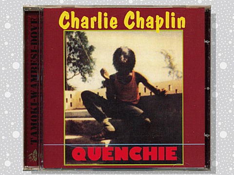 V.A. Quenchie – Chaplin 【レゲエＬＰ】Charlie / メルカリ - レコード レゲエ 6 Recall Totall 洋楽