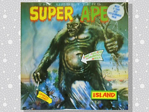 激レア　The UPSETTERS / the heptones　ロックステディ 激レア The UPSETTERS / the heptones ロックステディ 洋楽