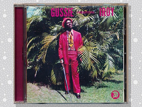 洋楽 BLACK FOUNDATION DUB UK org LP Black Foundation Dub - Augustus 