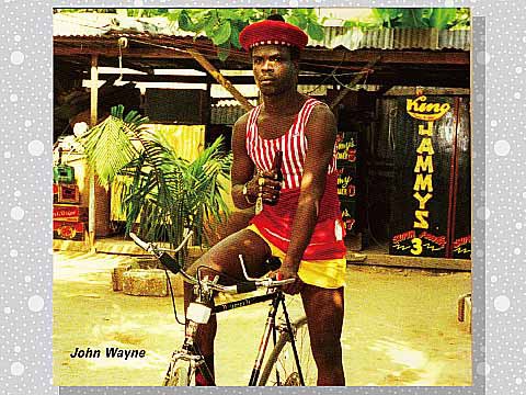 Various「Rubadub Revolution: Early Dancehall Productions