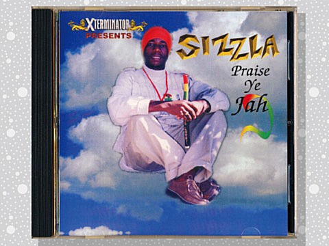 Sizzla「Black Woman And Child」 : つれづれげえ日記