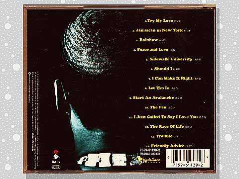 洋楽 SHINEHEAD / SIDEWALK UNIVERSITY SHINEHEAD / SIDEWALK UNIVERSITY – TICRO MARKET