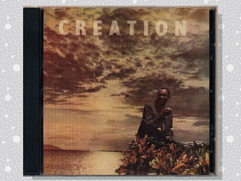 Lennie Hibbert「Creation」 : つれづれげえ日記