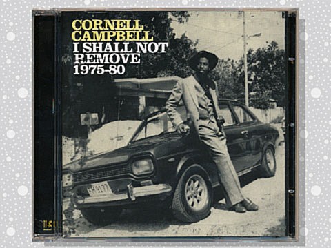 洋楽 Cornel Campbell - I'm Still Waiting Cornell Campbell - I'm Still Waiting - Studio One - YouTube