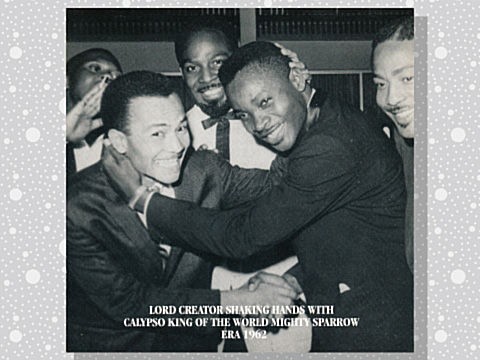 Lord Creator「Don't Stay Out Late: Lord Creator Greatest Hits