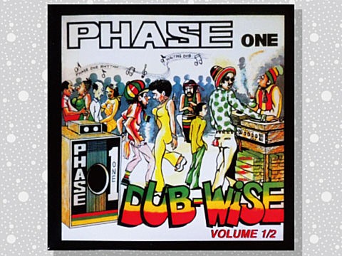 LP盤 THE SOUND OF PHASE ONE ２枚組 LP盤 THE SOUND OF PHASE ONE 2枚組