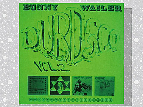 Bunny Wailer「Bunny Wailer Sings The Wailers」 : つれづれげえ日記