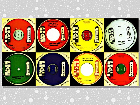 Various「Children Of Jah: The Chantells & Friends 1977-79