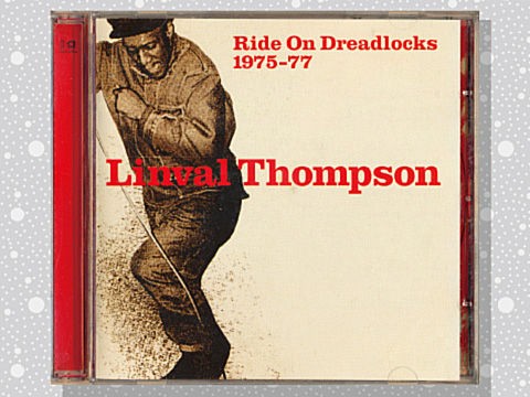 レゲエ　LINVAL THOMPSON - KUNG FU MAN レゲエ LINVAL THOMPSON - KUNG FU MAN LINVAL THOMPSON - Kung