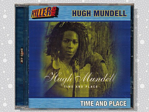 Hugh Mundell「The Blessed Youth」 : つれづれげえ日記