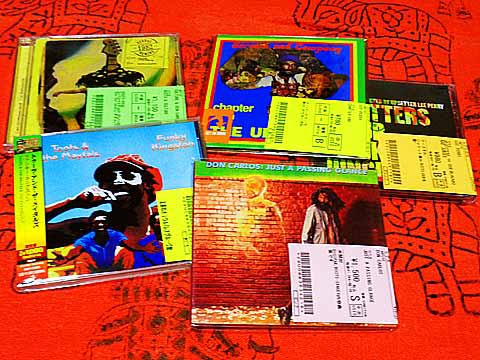 希少　レア　DUB論 マイケル・E・ヴィール　レゲエ　テクノ　ヒップホップ Amazon.co.jp: DUB論 [Soundscapes and Shatterd Songs in