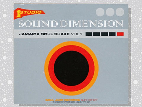 洋楽 Sound Dimention - Soul Bowl hqdefault.jpg