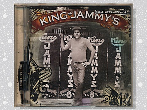 King Jammy's - Selector's Choice, Vol. 1 - Album by King
