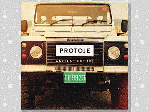 Protoje「Ancient Future」 : つれづれげえ日記