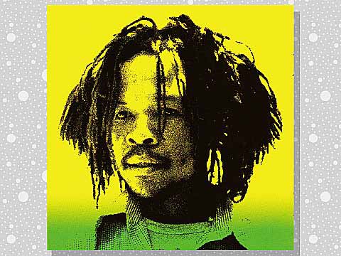 Yabby You & The Prophets「Conquering Lion (Expanded Edition