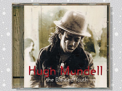 Hugh Mundell the Blessed Youth ヒューマンデル Hugh Mundell「The Blessed Youth」 : つれづれげえ日記