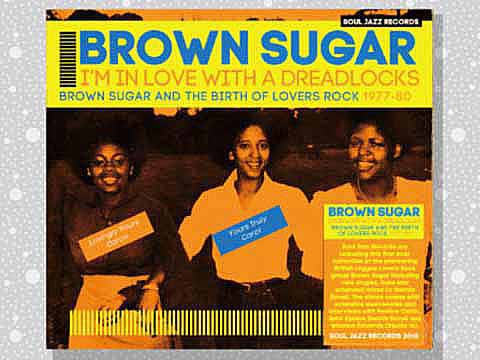洋楽 i am so proud/brown sugar Brown Sugar I'm so proud - YouTube