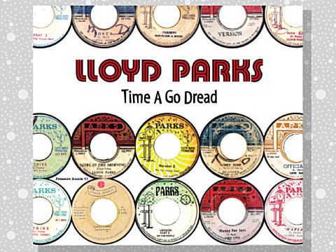 Lloyd Parks & We The People「Meet The People」 : つれづれげえ日記